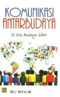 Komunikasi Antar Budaya : Di Era Budaya Siber