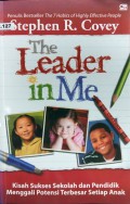 The Leader in Me