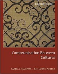 Communication Between Cultures (4th ed.)