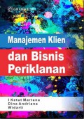 Manajemen Klien dan Bisnis Periklanan