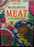 Microwave Meat CookBook