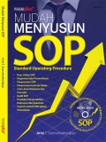 Mudah Menyusun SOP (Standard Operating Prosedure)
