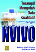 Terampil Mengolah Data Kualitatif dengan NVIVO