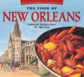 The Food of New Orleans: Authentic Recipes from the Big Easy