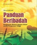 Panduan Beribadah