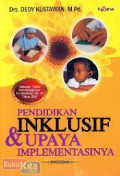 Pendidikan Inklusif & Upaya Implementasinya