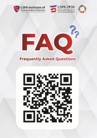 Libraries' Frequently Asked Questions (FAQ).