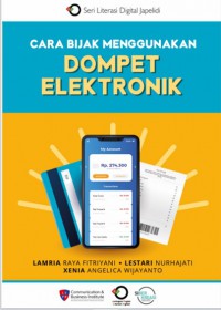 Cara Bijak Menggunakan Dompet Elektronik