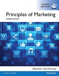 Principles of Marketing (Sixteenth Edition)