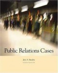 Public Relations Cases (Sixth Edition)