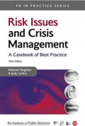 Risk Issues and Crisis Management : A Casebook of Best Practice (Third Ed.)