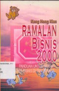 Ramalan Bisnis 2000: Panduan untuk Meraih Sukses Bisnis di tahun Naga