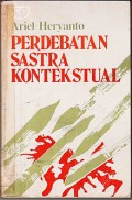 Perdebatan Sastra Kontekstual