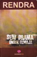 Seni Drama Untuk Remaja