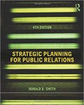 Strategic Planning For Public relation