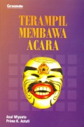 Terampil Membawa Acara