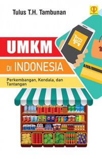 UMKM di Indonesia : Perkembangan, Kendala, dan Tantangan