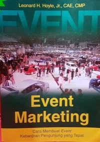 Event Marketing