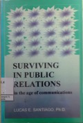 Surviving in Public Relations in the age of communications