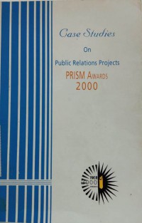 Case Studies On Public Relations Projects