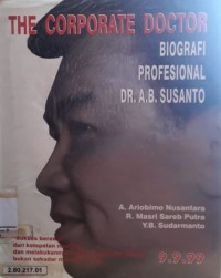 Direktori Profesional DR.A.B.Susanto : The Corporate Doctor 09.09.09