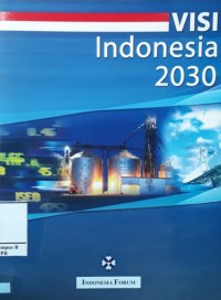 Visi Indonesia 2030