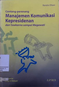 Centang - Perenang Manajemen Komunikasi Kepresidenan