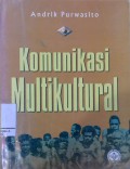 Komunikasi Multikultural