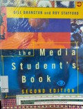 The Media Student's Book ( Second edition)