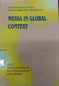 Media in Global Context