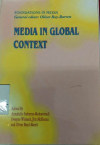 Media in Global Context