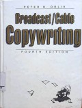 Broadcast/Cable Copywriting (Fourth Edition)