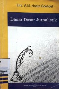 Dasar - dasar jurnalistik