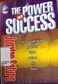 The power of Success