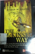 The McKinsey Way