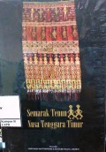 Pameran Semarak Tenun Nusa Tenggara Timur