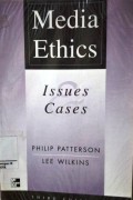 Media Ethics : Issues Cases