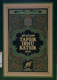 Tafsir Ibnu Katsir (Jilid 1)