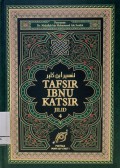 Tafir Ibnu Katsir (Jilid 4)