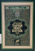 Tafsir Ibnu Katsir  (Jilid 6)