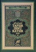 Tafsir Ibnu Katsir (Jilid 10)