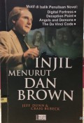 Injil Menurut Dan Brown