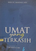 Umat yang Terkasih