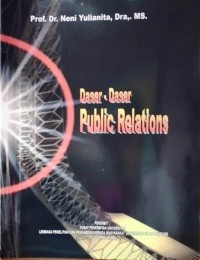 Dasar Dasar Public Relations