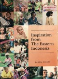 Inspiration from The Eastern Indonesia