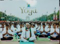 International Day of Yoga