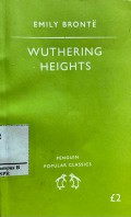 Wuthering Heights