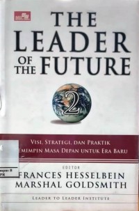 The Leader of the Future