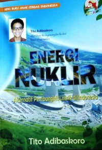 ENERGI NUKLIR