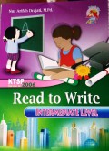 READ TO WRITE : INTERMEDIATE LEVEL (KTSP 2006)